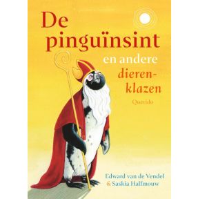 De pinguïnsint en andere dierenklazen