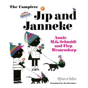 The complete Jip and Janneke