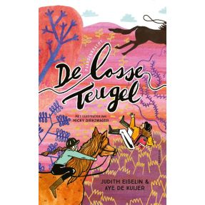 De losse teugel