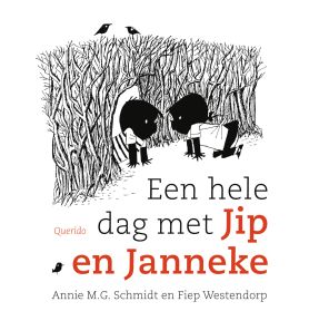 Een hele dag met Jip en Janneke