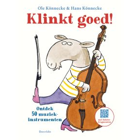 Klinkt goed!