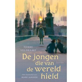 De jongen die van de wereld hield