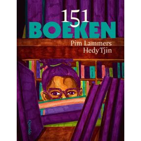 151 boeken