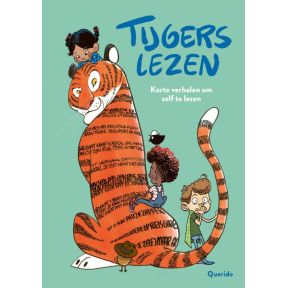 Tijgers lezen