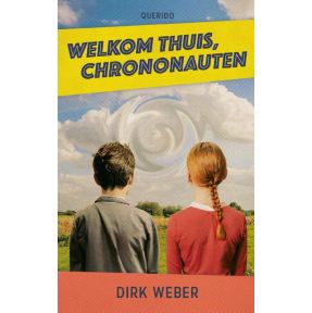 Welkom thuis, chrononauten