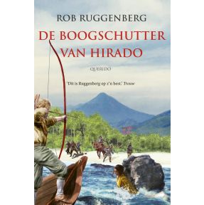 De boogschutter van Hirado