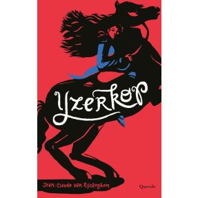 IJzerkop