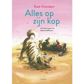 Alles op zijn kop