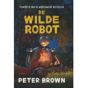 De wilde robot