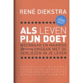 Als leven pijn doet