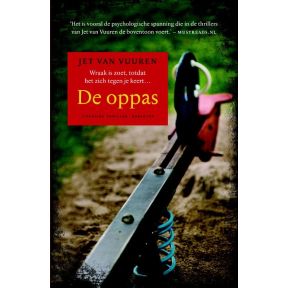 De oppas