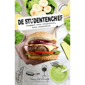 De studentenchef