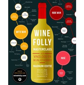 Wine Folly Masterclass