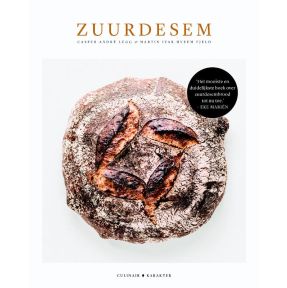 Zuurdesem