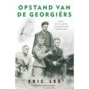 Opstand van de Georgiërs