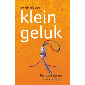 Handboek voor klein geluk