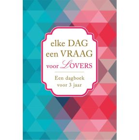 Elke dag een vraag voor lovers