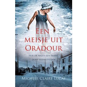 Een meisje uit Oradour