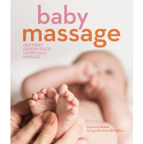 Babymassage