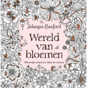 Wereld van bloemen