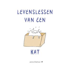 Levenslessen van een kat