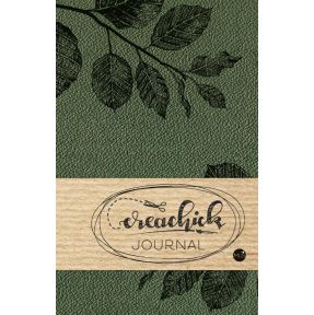 CreaChick Journal