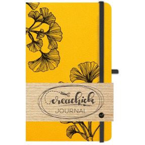 Creachick journal