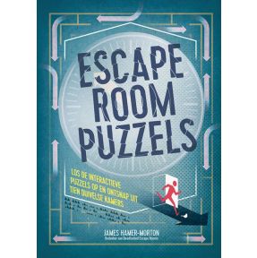 Escape room puzzels