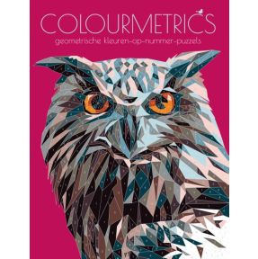 Colourmetrics