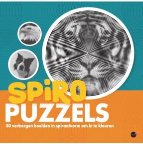 Spiropuzzels