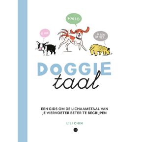 Doggietaal