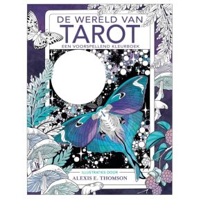 De wereld van tarot