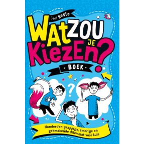 Wat zou je kiezen?