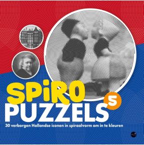 Spiropuzzels 5