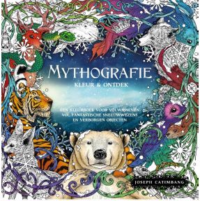 Mythografie Wilde Winter