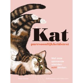 Kat Purrsoonlijkheidstest