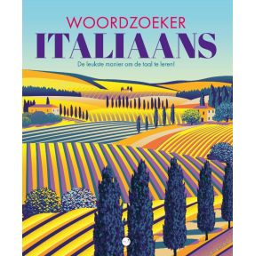 Woordzoeker Italiaans