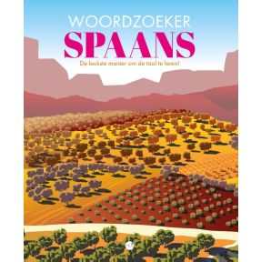 Woordzoeker Spaans