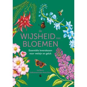 De wijsheid van bloemen