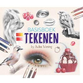 Basisboek tekenen