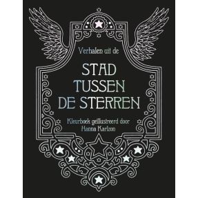 Verhalen uit de stad tussen de sterren