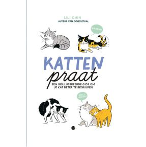 Kattenpraat