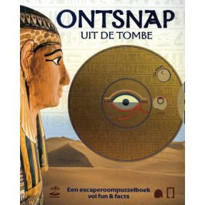 Ontsnap uit de tombe