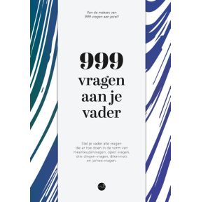 999 vragen aan je vader