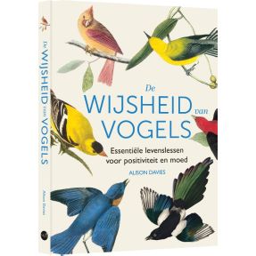 De wijsheid van vogels