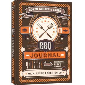 BBQ Journal