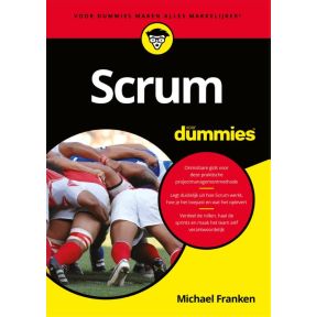 Scrum voor Dummies