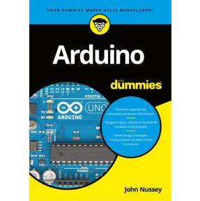 Arduino voor dummies