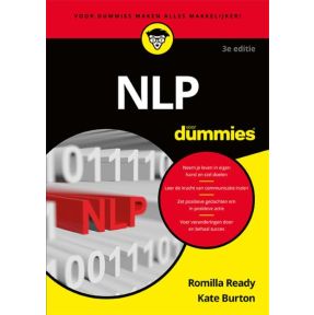 NLP voor dummies