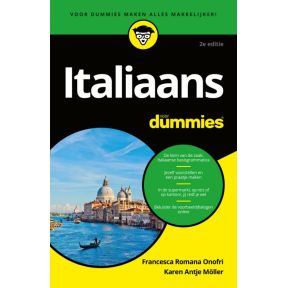 Italiaans voor dummies